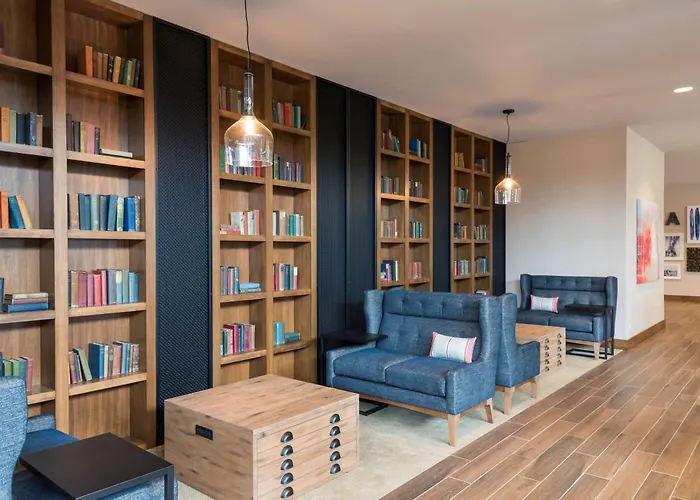 Hyatt Place Ann Arbor