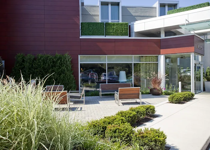 Weber'S Hotel & Restaurant